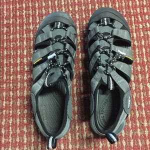 Keen Cycling Sandals